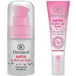 Dermacol Vyhlazující báze pod make-up (Satin Make-up Base) 15 ml
