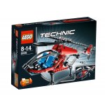 Lego Technic 8046 Helikoptéra