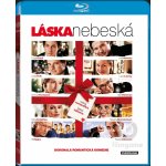 Láska nebeská BD