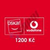VODAFONE KUPON 1200 VODAFONE KUPON 1200