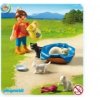 Playmobil KOČIČÍ RODINKA