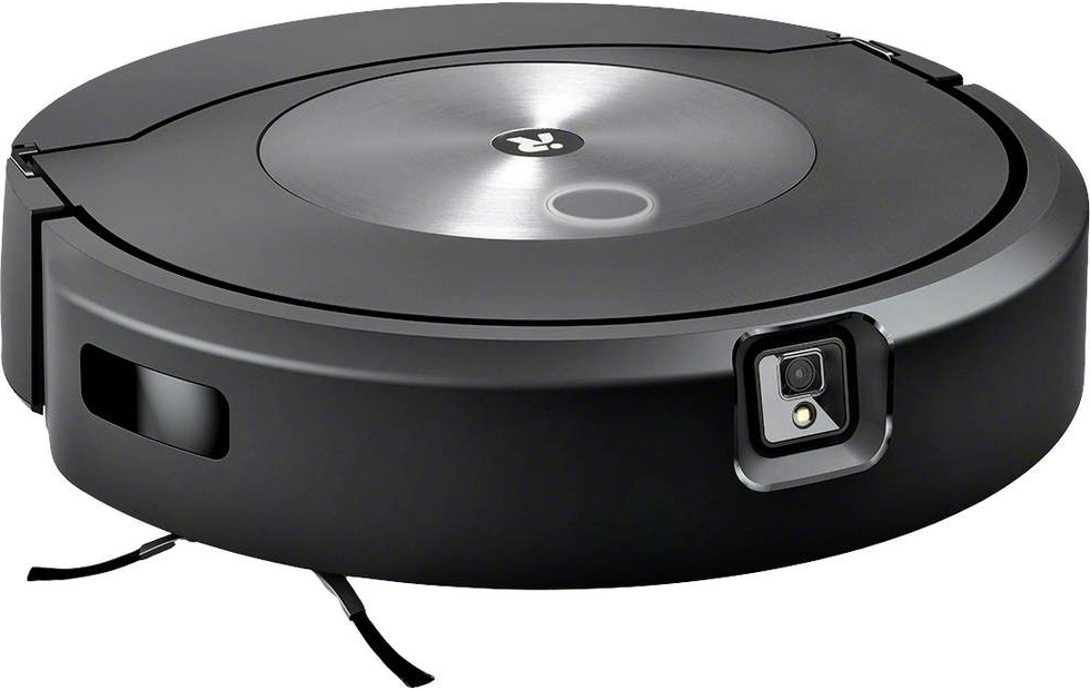 iRobot Roomba Combo j7 7158