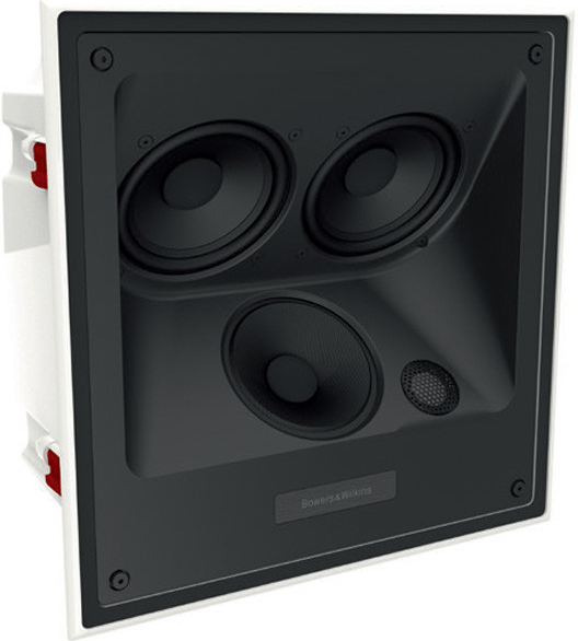 Bowers & Wilkins CCM 7.3 S2