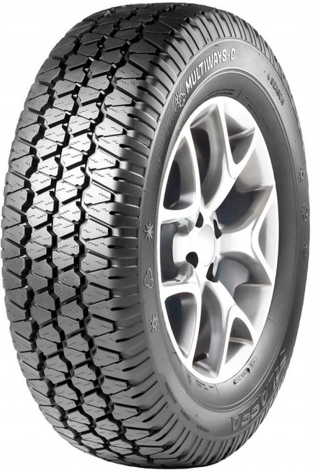 Lassa Multiways C 195/70 R15 104/102R