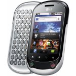 LG C550 Optimus Chat