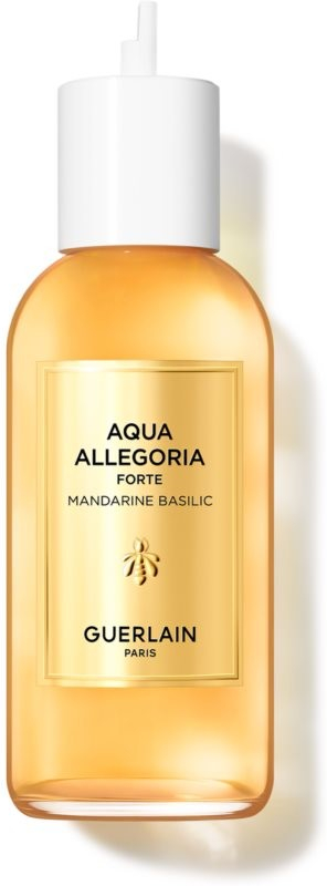 Guerlain Aqua Allegoria Mandarine Basilic Forte parfémovaná voda dámská 200 ml