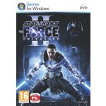 Star Wars: The Force Unleashed 2