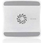 Chladící podložka pro notebooky BELKIN Chladící podložka pod notebook WING (F5L055er) bílá