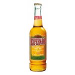 Desperados Tequila Flavoured Beer - 0,33l láhev