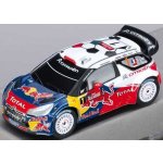 Citroen C3 WRC 2011