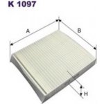 Kabinový filtr K 1097