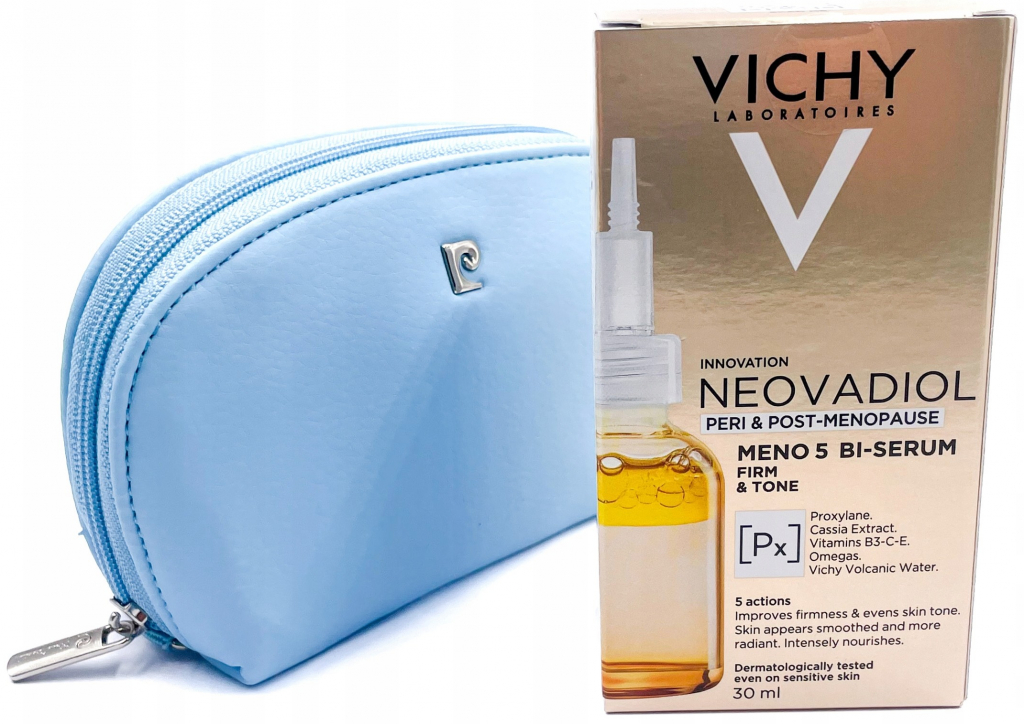 Vichy Neovadiol Meno 5 Bi-Serum 30 ml