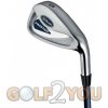 Wilson Prostaff železa 4-SW ocel