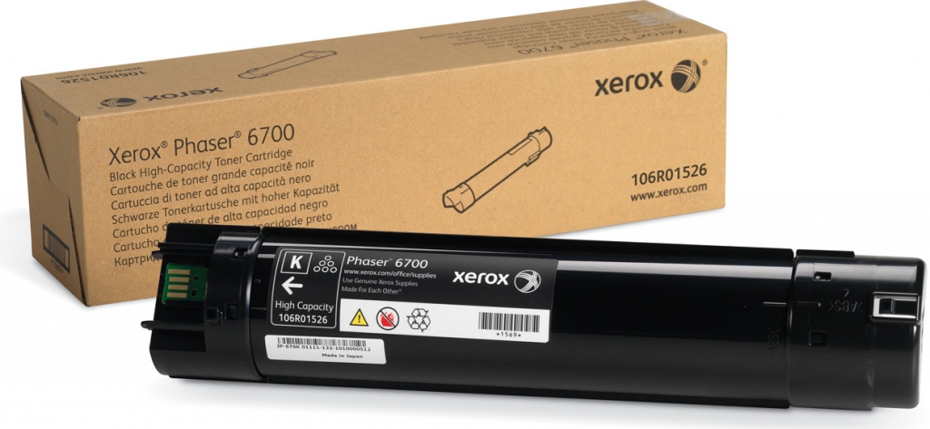 Xerox 106R01526 - originální