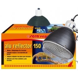 sera reptil alu reflector 200