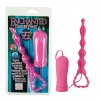 Anální kolík Enchanted Pleasure wand pink