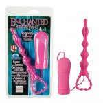 Anální kolík Enchanted Pleasure wand pink