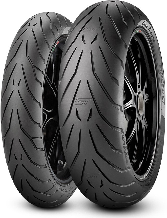 Pirelli Angel GT 160/60 R17 69W