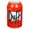 DUFF beer 0,33l 4,7% plech