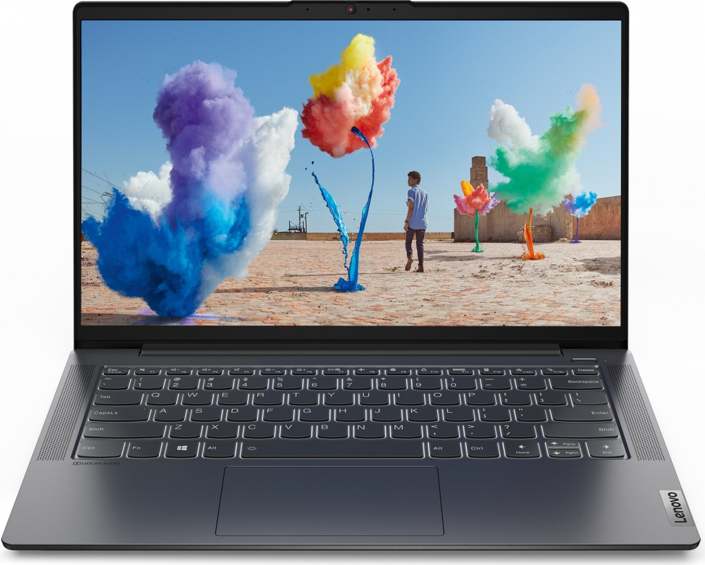 Lenovo IdeaPad 5 82FE00HKCK