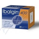 Ibalgin 400 36 x 400 mg