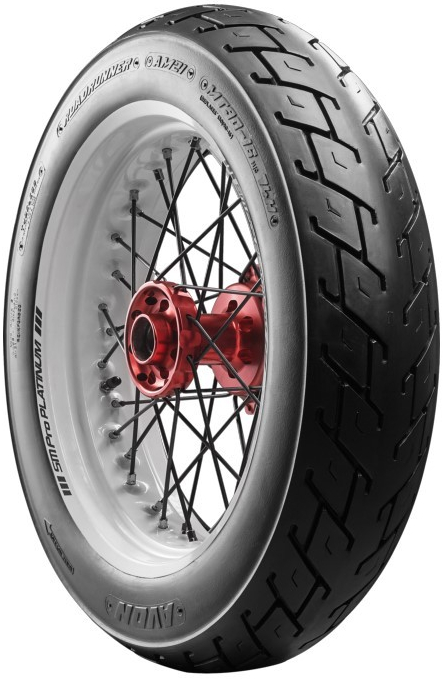 AVON AM21 130/90 R16 74H