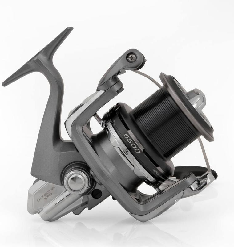 Shimano Ultegra 5500 X-SD