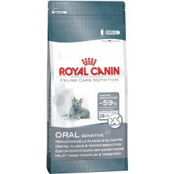 Royal Canin ORAL feline SENSITIVE 3,5kg