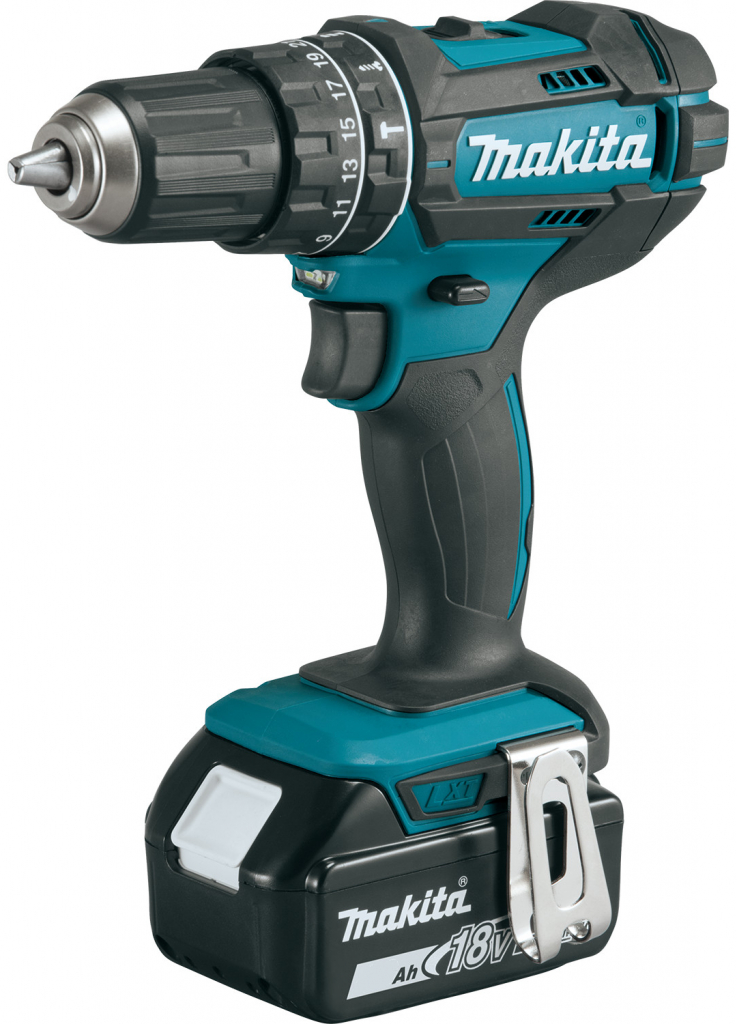 Makita DHP482RFX9