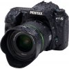 Pentax K-5