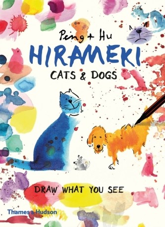 Hirameki: Cats and Dogs - Peng, Hu