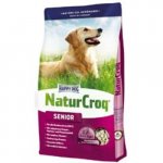 Happy Dog NaturCroq Senior 15kg