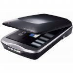 Epson Perfection V500