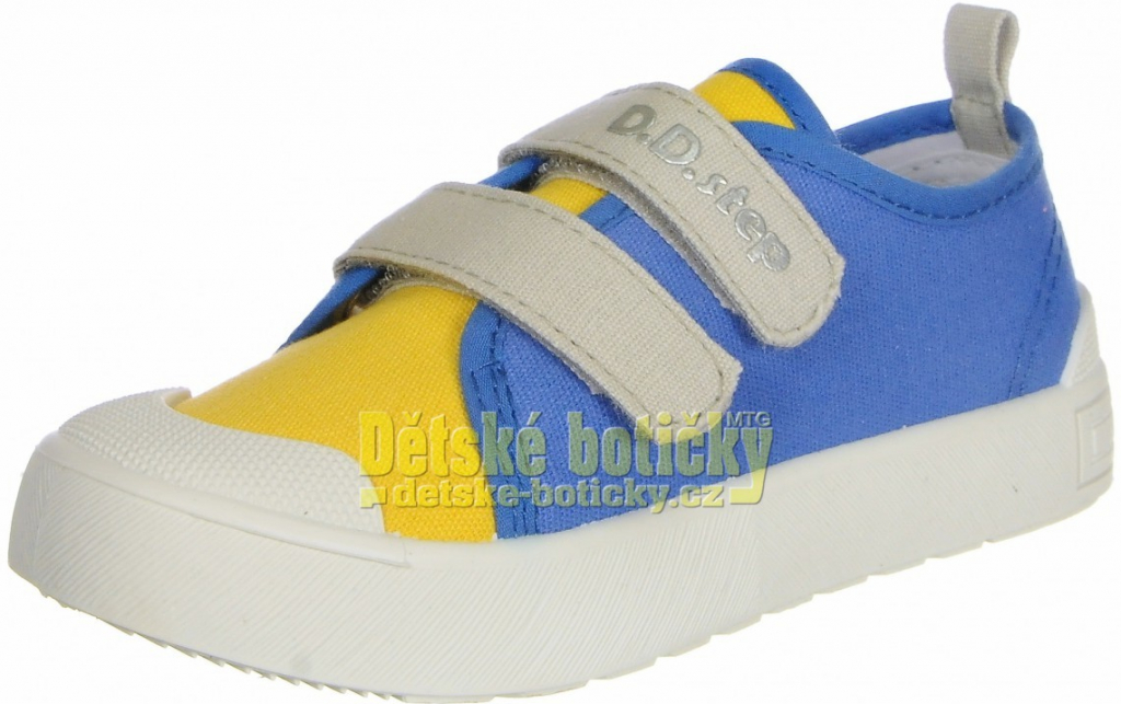 D.D.Step CSB147B bermuda blue