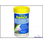 Tetrafauna Repto Cal 100ml