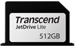 Transcend 512 GB TD-JDL330-G512