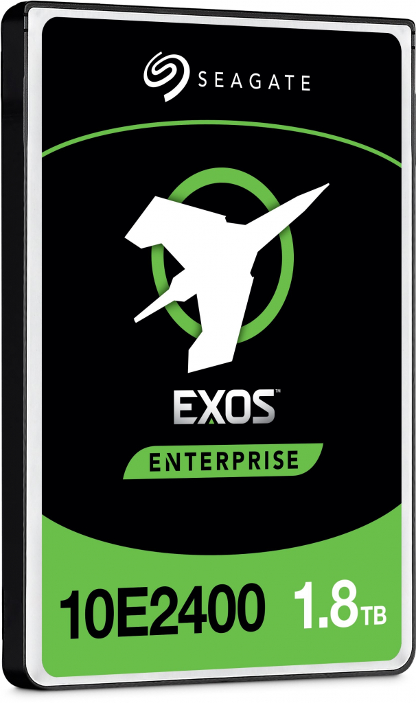 Seagate Exos 10E2400 1,8 TB ST1800MM0129