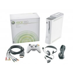 Microsoft XBOX 360 Pro