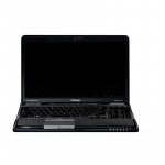 Toshiba Satellite A660-1H2 PSAW3E-12303GCZ