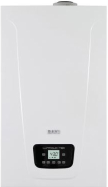 Baxi Luna Duo-Tec E 1.24 SESB616