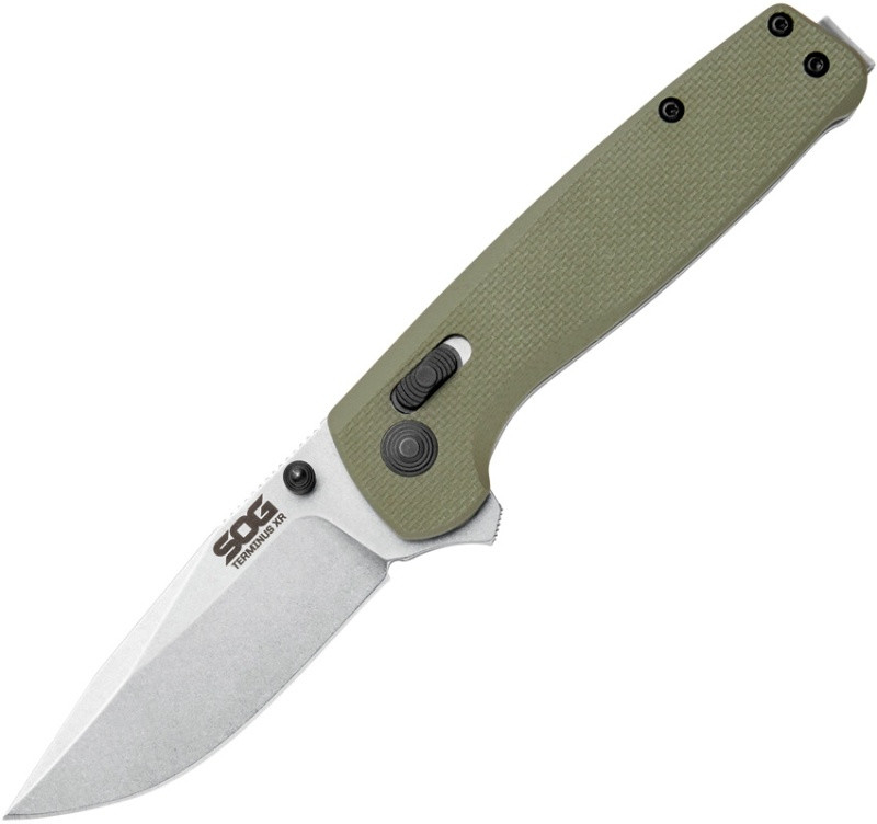 SOG Terminus XR G10 SOGTM1022BX