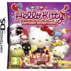 Hello Kitty Birthday Adventures