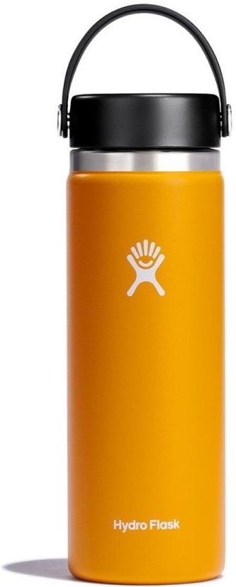 Hydro Flask Wide Mouth Flex Cap starfish termolahev 591 ml