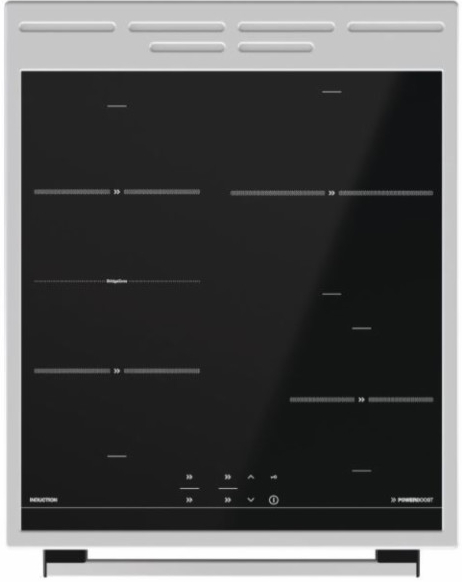 GORENJE EIT5355WPG