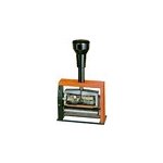 REINER DN65a - 4 místa, 4 mm