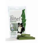 Brit Care Let´s Bite! Dental Care Mineral 105g