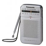 Panasonic RF-P50