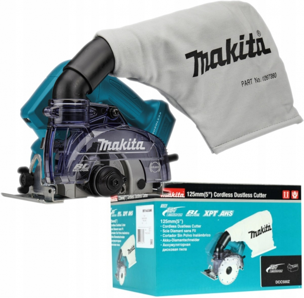 Makita RS001GZ