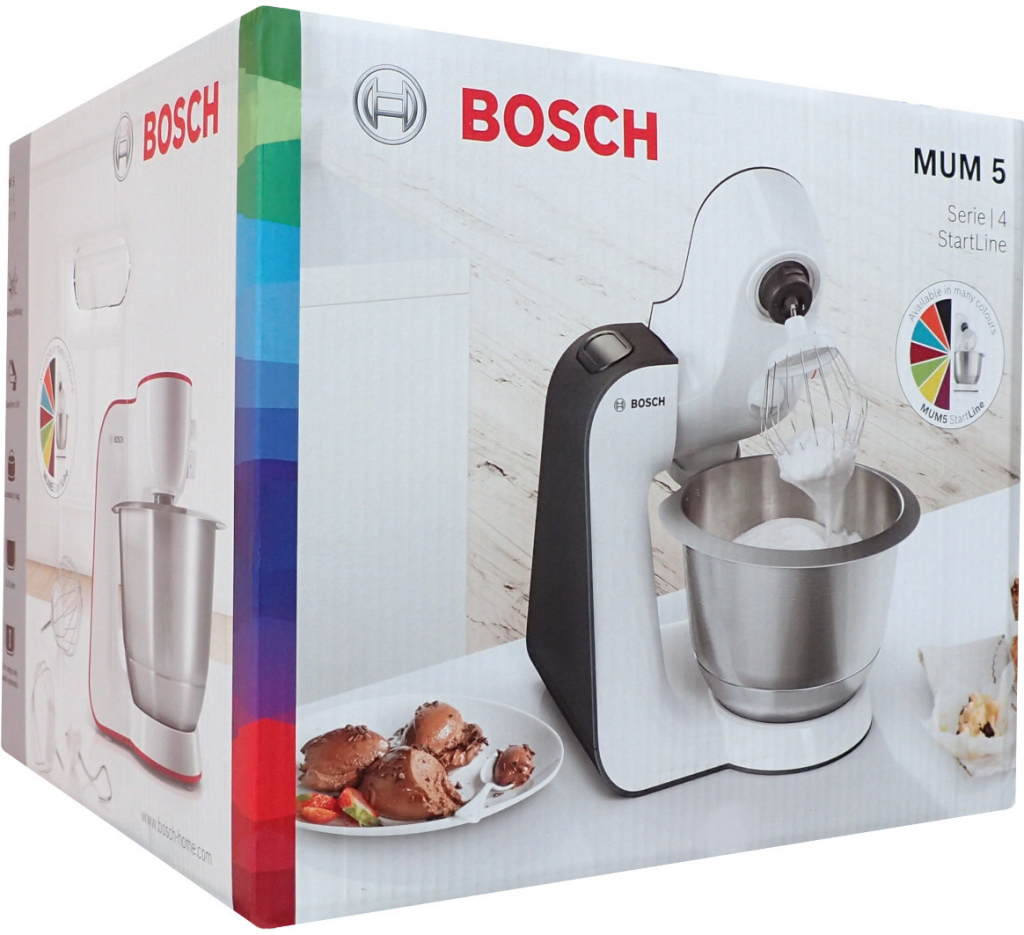 Bosch MUM 54A00