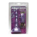 Wireless Beaded